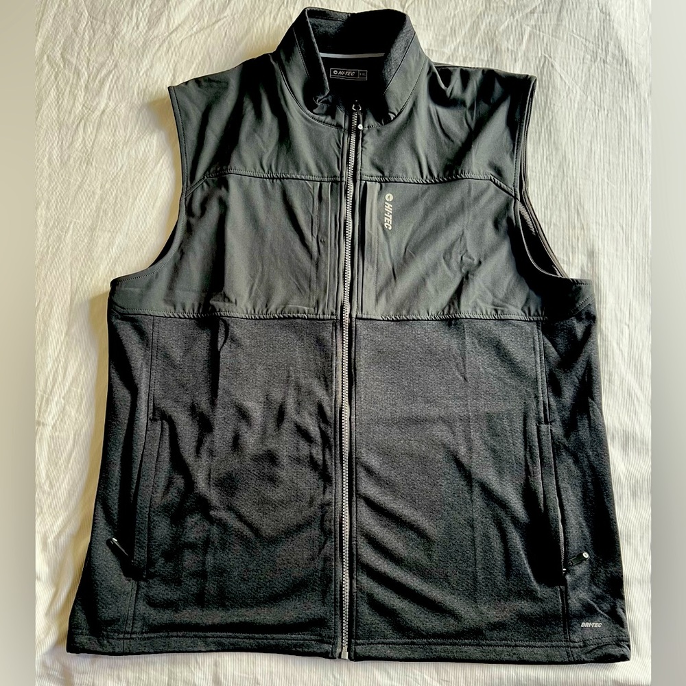 HI-TECH Vest Men’s size XXL